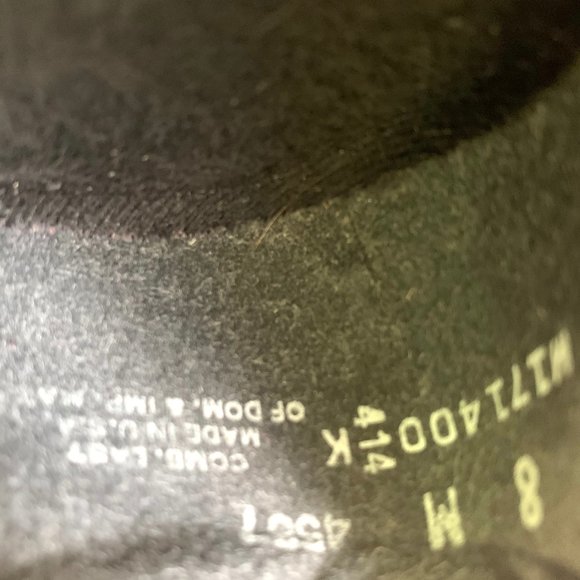 Munro Animal Print Fran Comfort Loafers Shoes - Picture 7 of 8